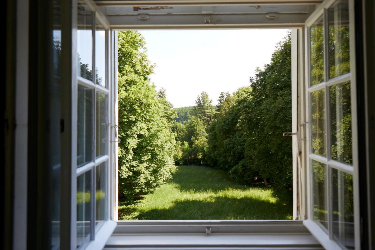 Schloss Moerlbach エクステリア 写真