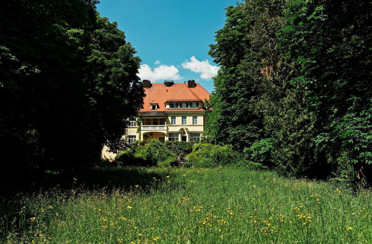 Schloss Moerlbach エクステリア 写真
